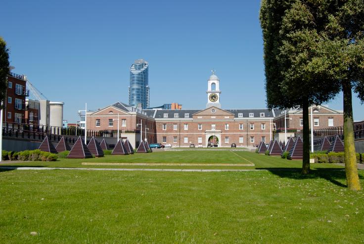 University of Portsmouth