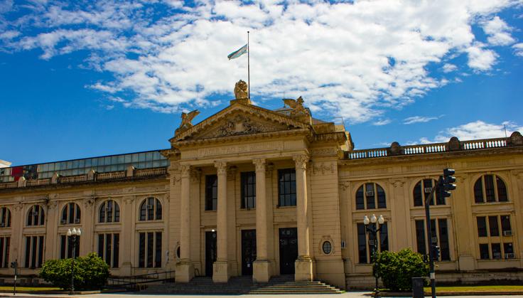 Universität Rosario