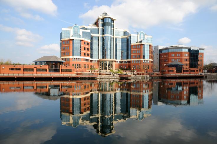 University of Salford