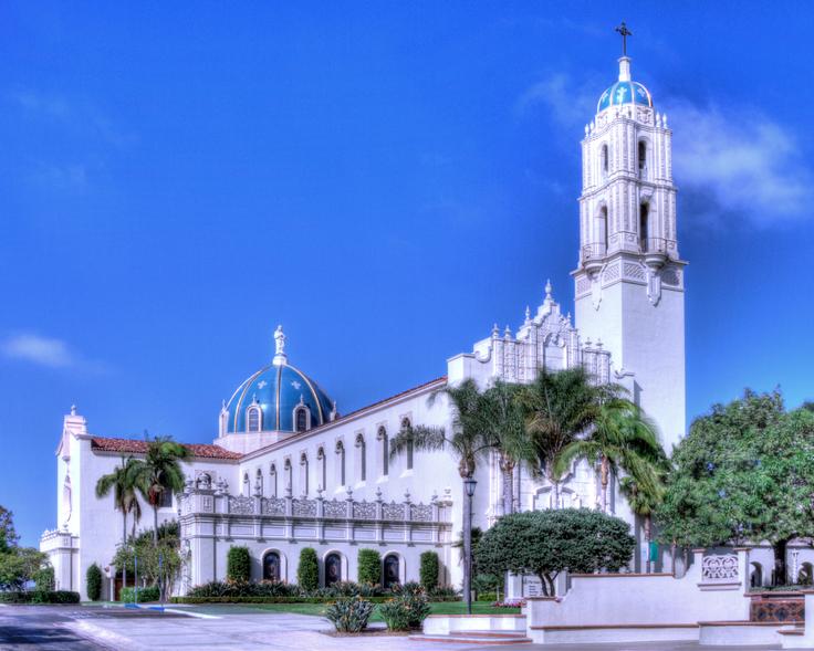 Universidade de San Diego