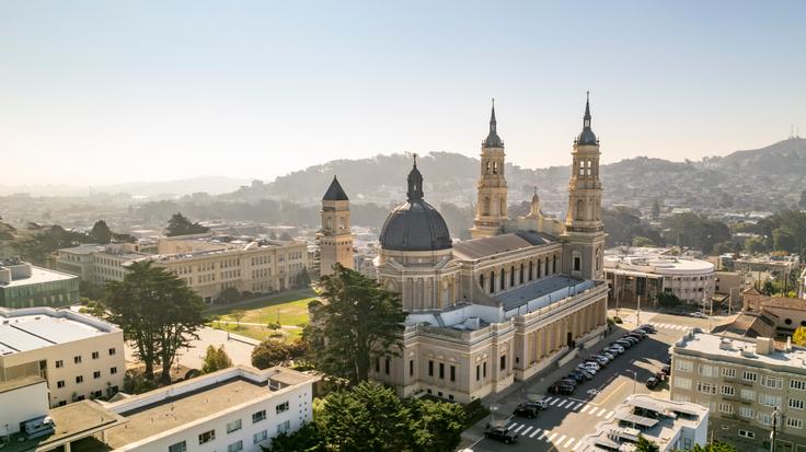 University of San Francisco
