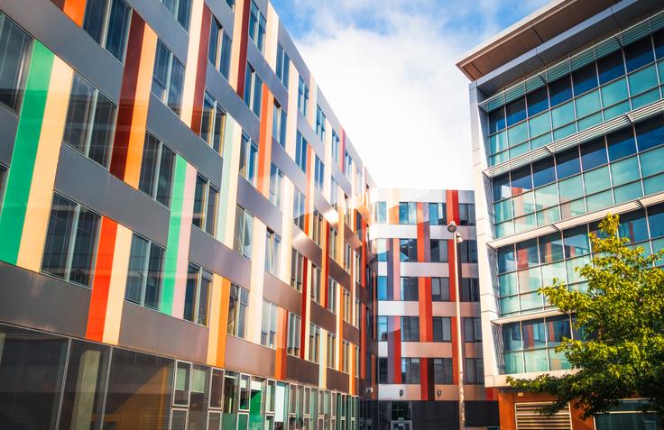 Sheffield Üniversitesi