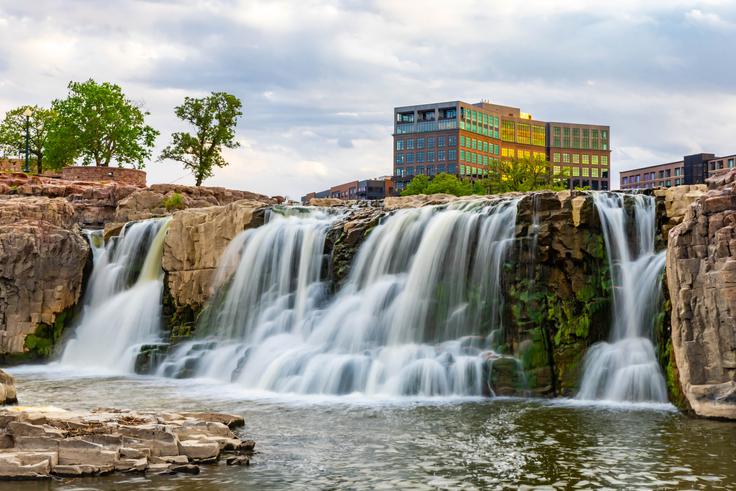 University of Sioux Falls