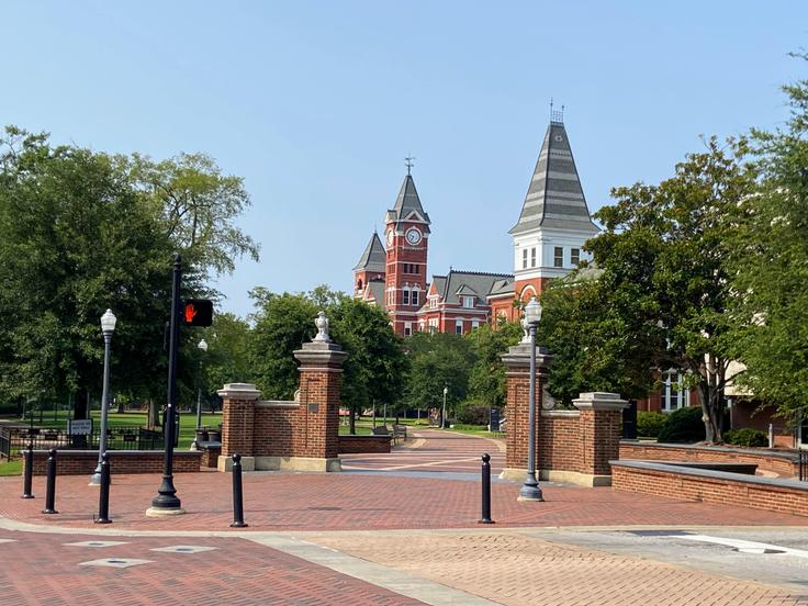 University of South Alabama