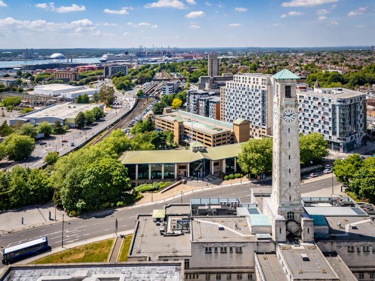 University of Southampton