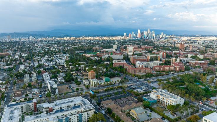 University of Southern California