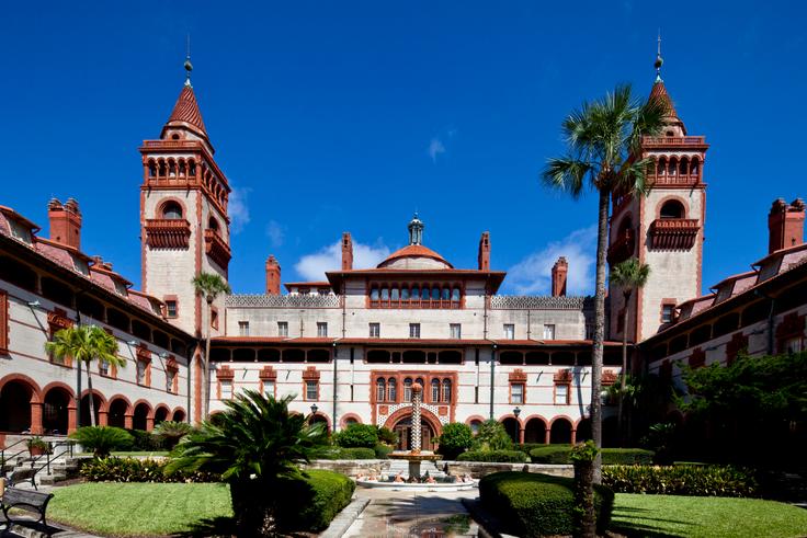 University of St. Augustine for Health Sciences