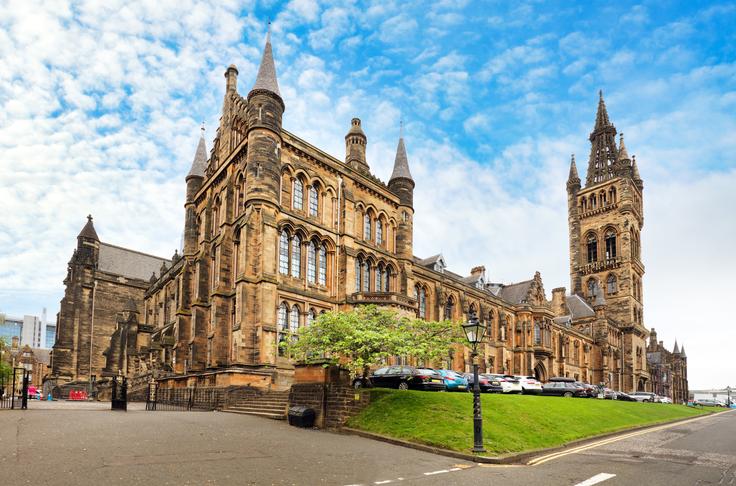 Strathclyde Üniversitesi
