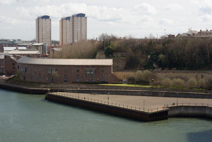 University of Sunderland