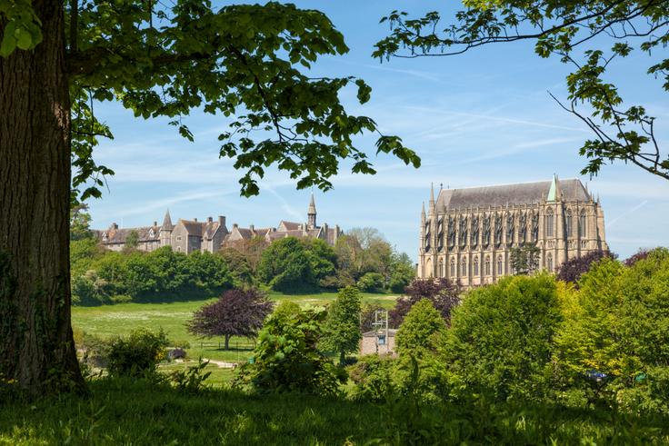 University of Sussex