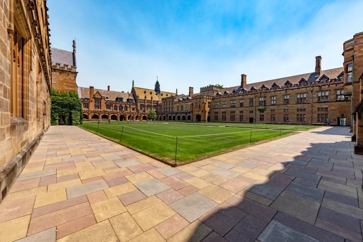 University of Technology Sydney