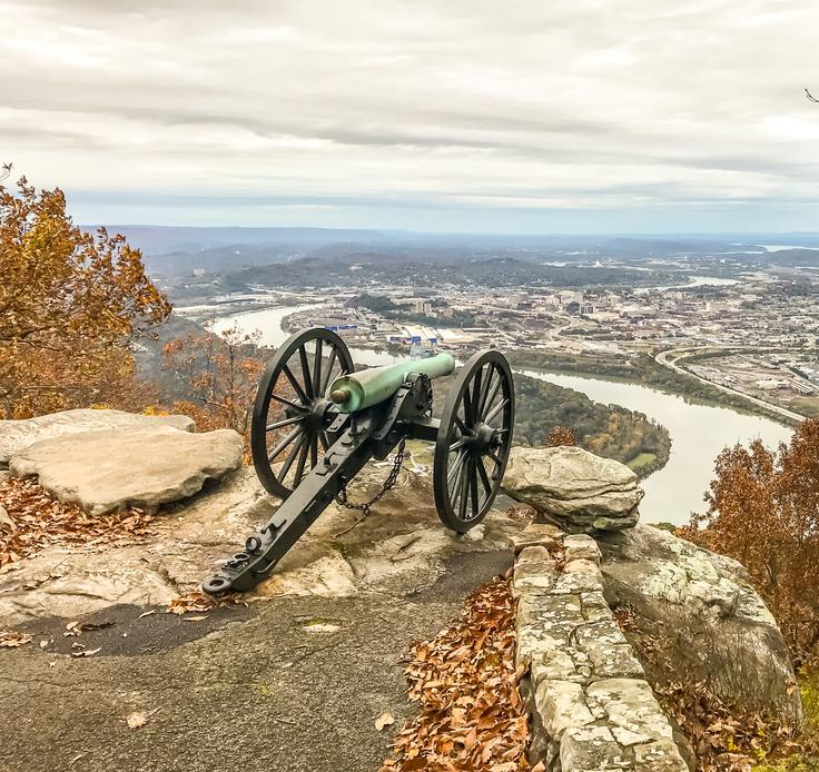 University of Tennessee at Chattanooga