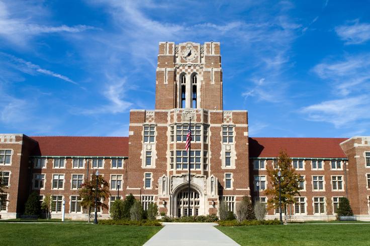 University of Tennessee Health Science Center