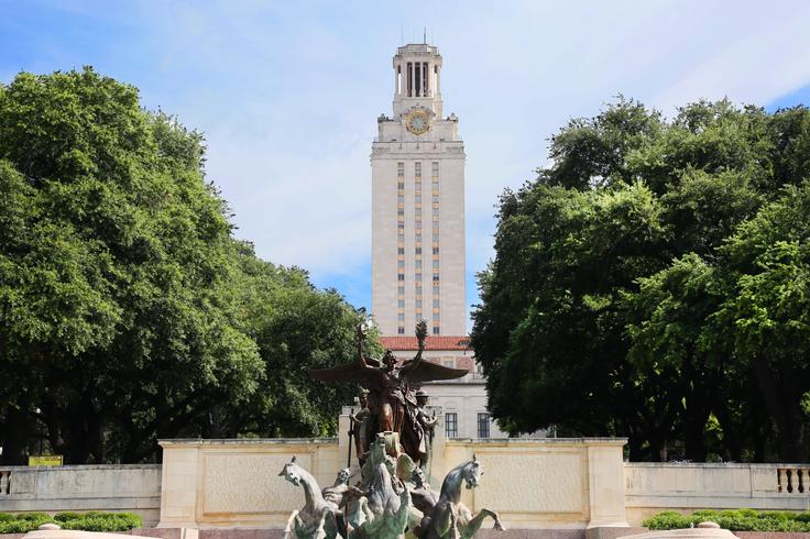 University of Texas Medical Branch