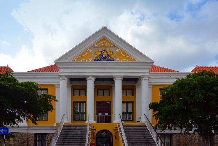 University of the Dutch Caribbean