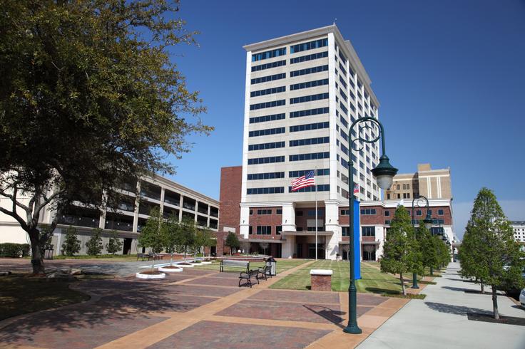 University of the Middle Atlantic