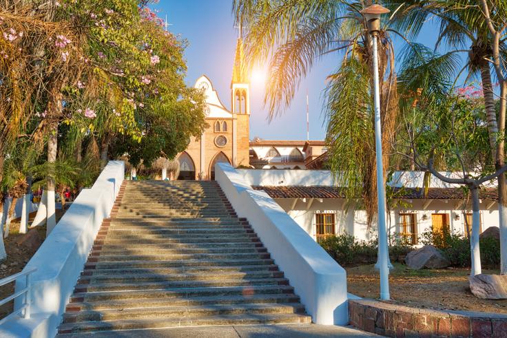 University of the Valley of Atemajac Puerto Vallarta Campus