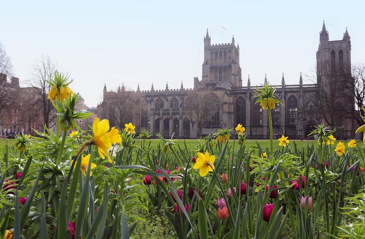 University of the West of England, Bristol