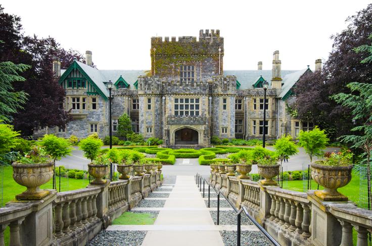 University of Victoria