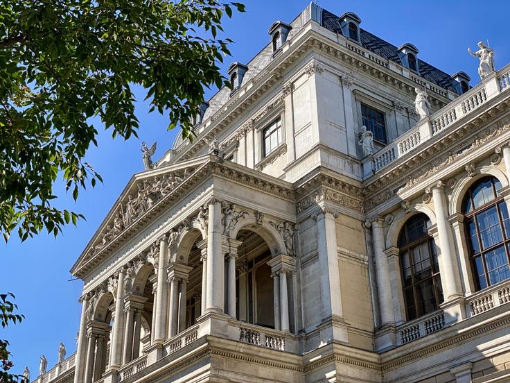 Universidade de Viena