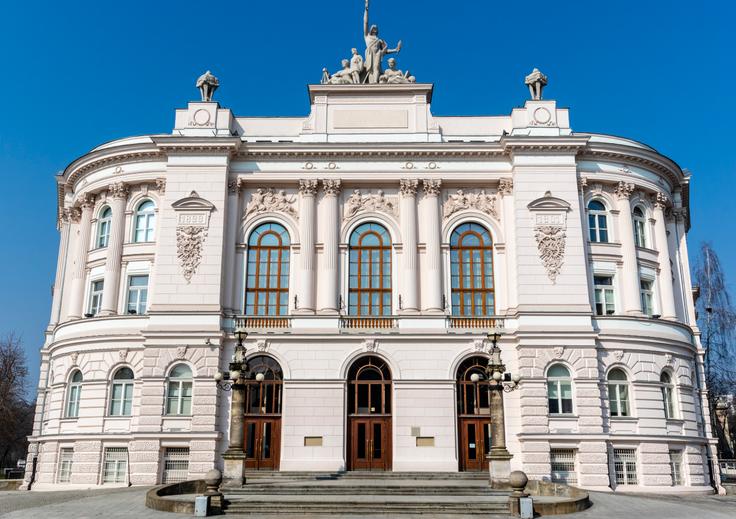 Universidad de Varsovia