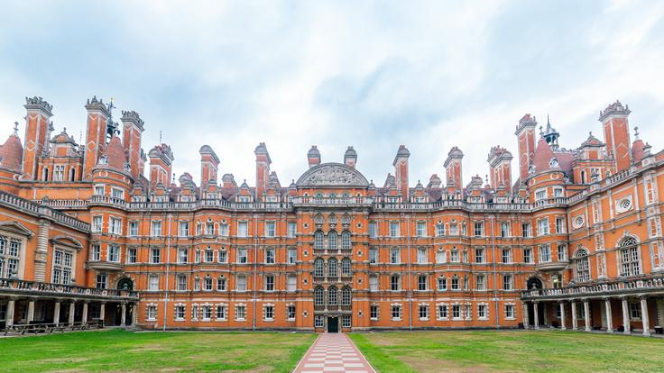 University of West London