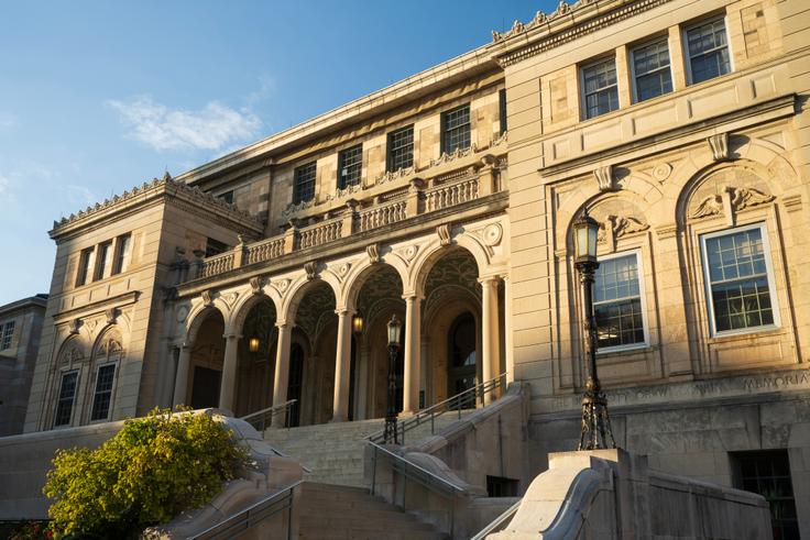 University of Wisconsin–Madison