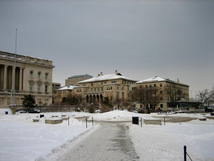 University of Wisconsin-Milwaukee