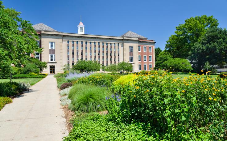 University of Wisconsin–Oshkosh