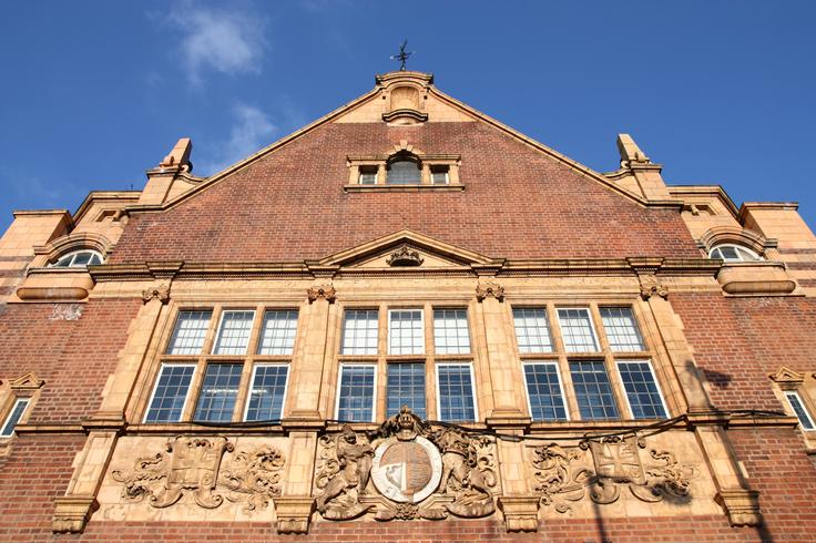 University of Wolverhampton