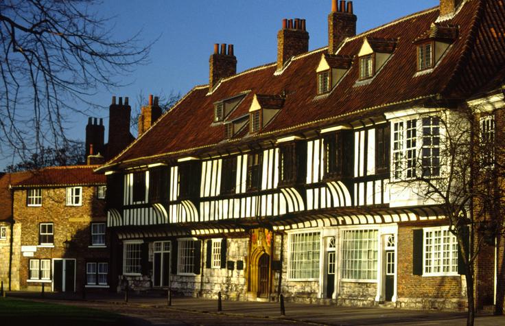 University of York