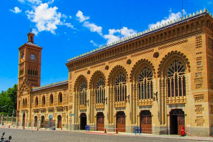 University of Zaragoza