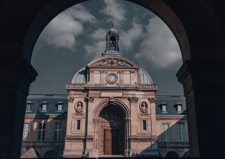 Universidade Paris Cité