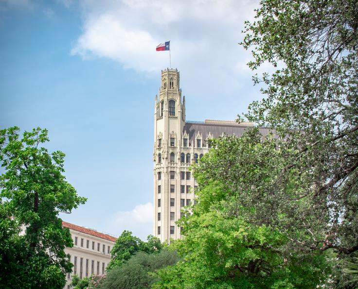 UT Health San Antonio