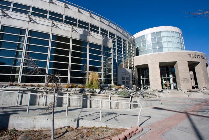 UT Southwestern Medical Center