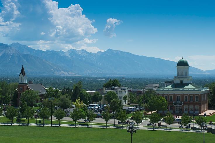 Utah Tech University