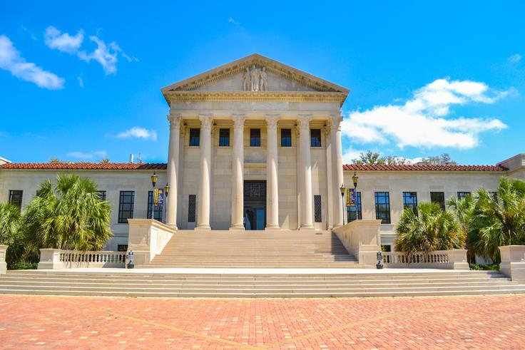 Valdosta State University