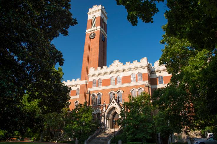 Vanderbilt University