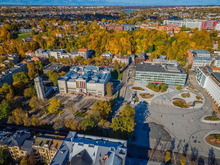 Universidad Vytautas Magnus