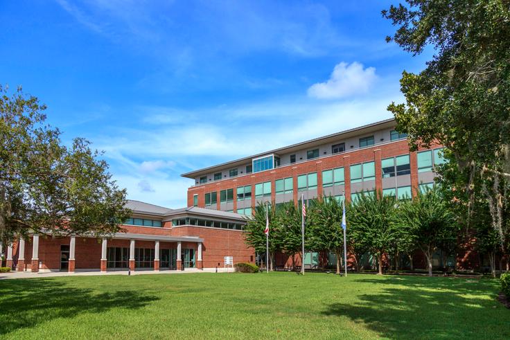 Wake Technical Community College