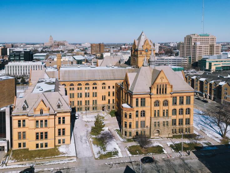 Wayne State University