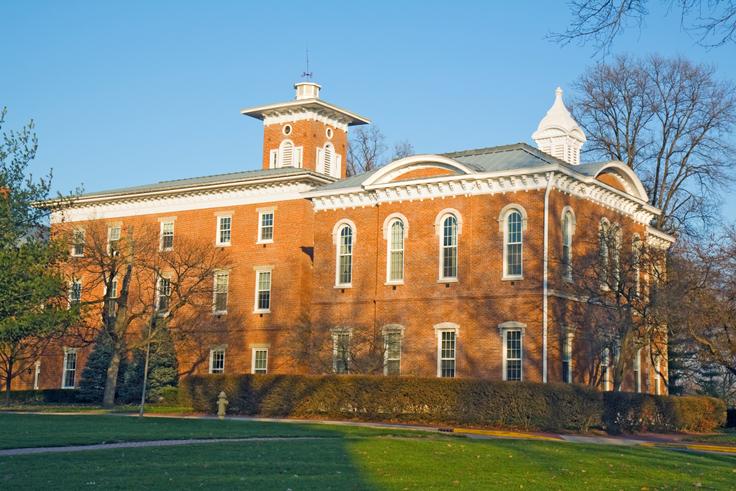 Webster University