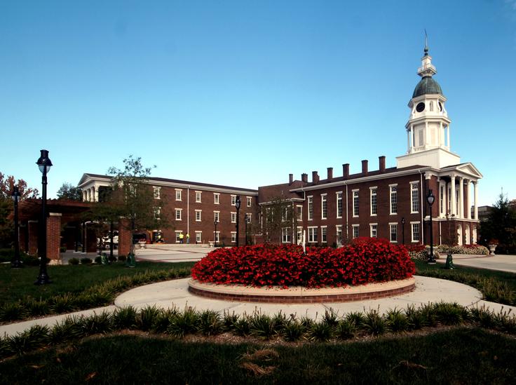 Western Kentucky University