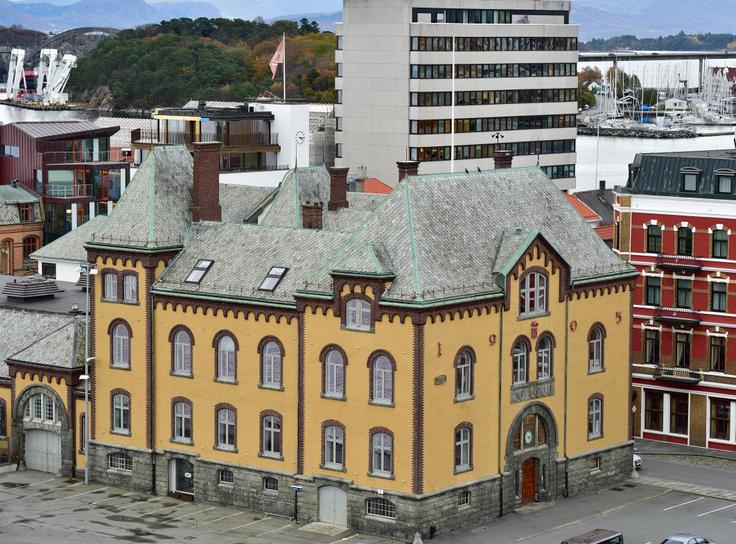 Western Norway University of Applied Sciences