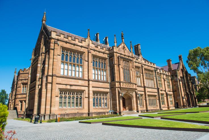 Western Sydney University