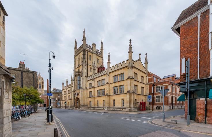 Westminster University