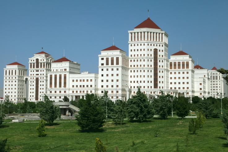 YARSI University