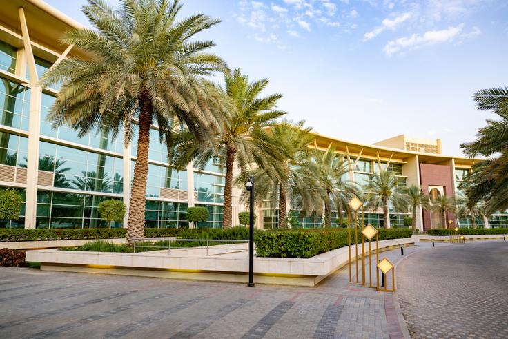 Zayed University