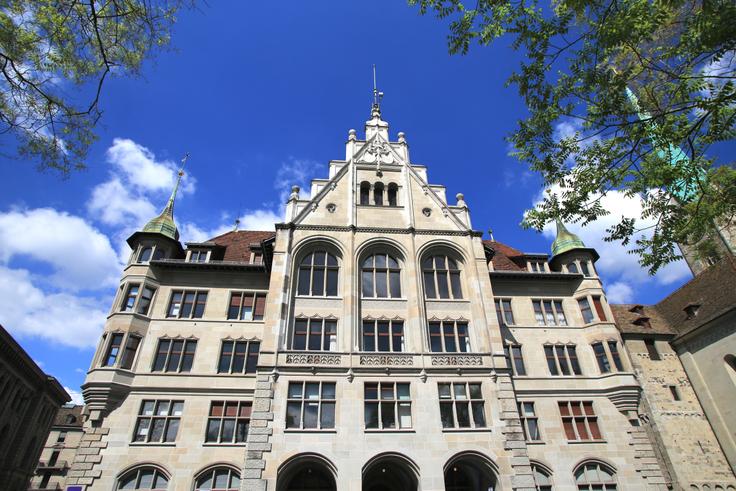 Zurich University of Teacher Education