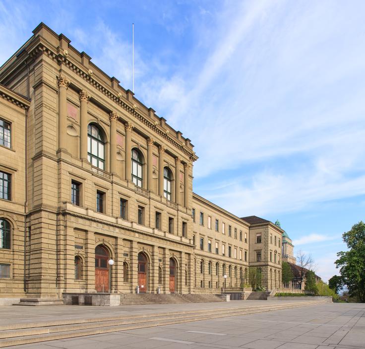 Zurich University of the Arts